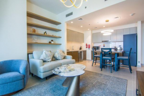 Cozy 1br in Downtown